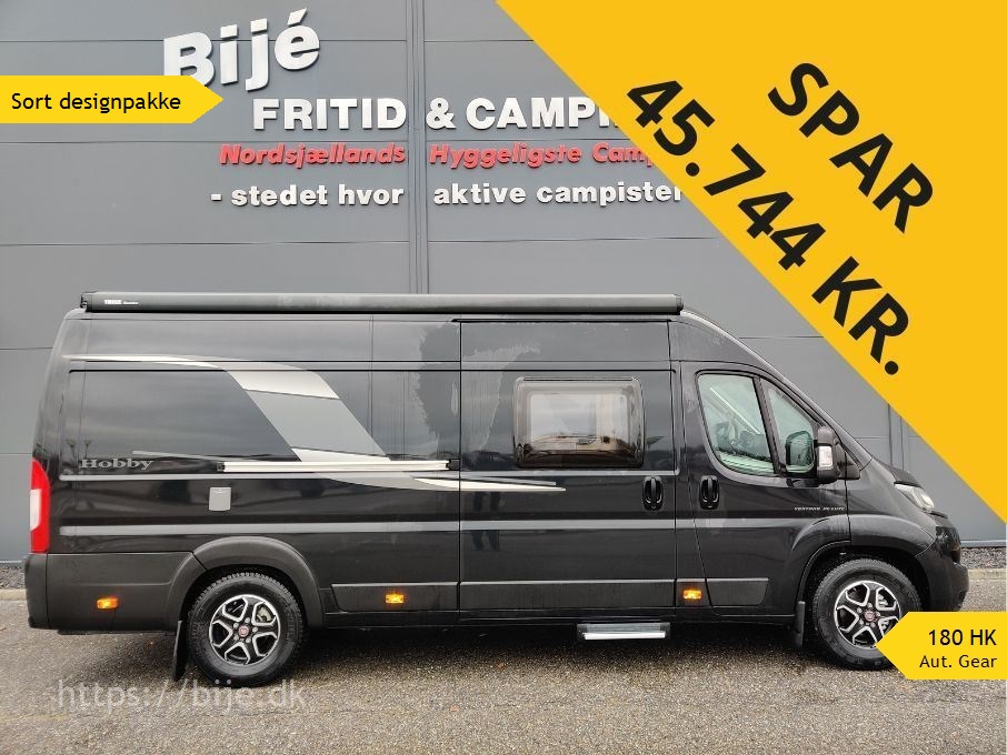 Hobby Vantana K 65 ET DE LUXE